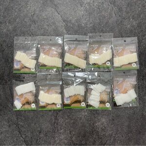 AIRCARE Essential Oil Diffuser Pads (AUR10PK) - LOT OF 10 PACKS